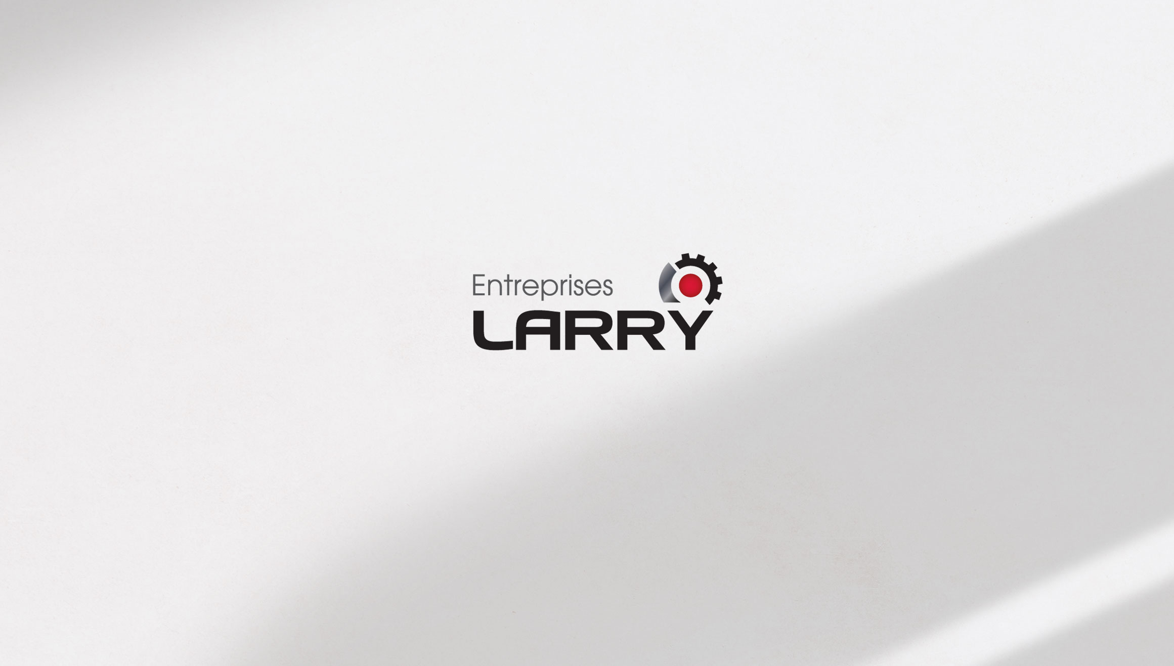 Entreprises Larry