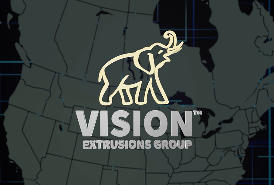 Vision Extrusion Group